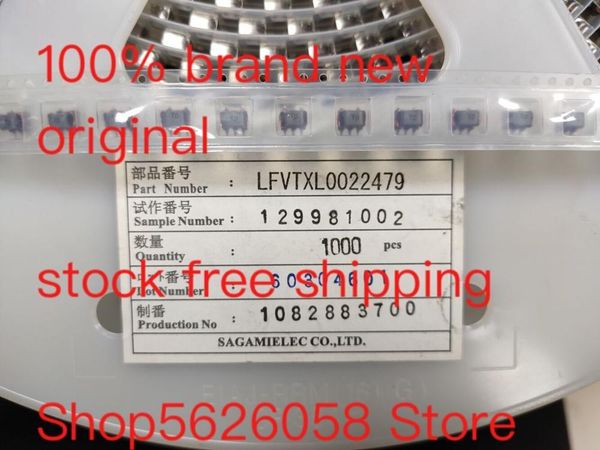 

smart power plugs 129981002 100% original 10pcs-100pcs/lot