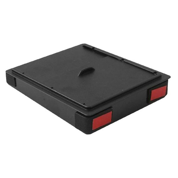 

car organizer center console armrest container compatible for model 3/model