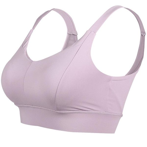 

yoga outfit sport cropped vest women fashion solid color workout tank bras casual crop plus size