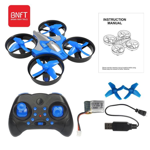 

bn302 quadcopter drone air pressure fixed height small charging remote control toy remote control airplane helicopter vibrato