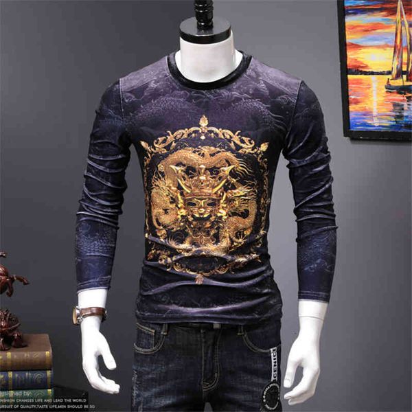 

t shirts 100%men's tshirt mens sells casual slim fit long sleeve cotton, White;black