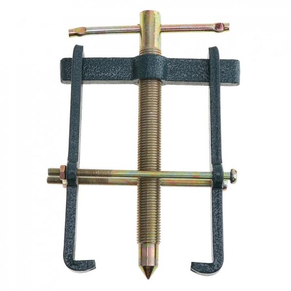 

professional hand tool sets 6/7inch standard two-claw puller separate lifting device multi-purpose pull strengthen bearing rama for auto mec