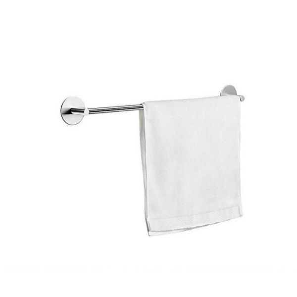 

towel racks 1pcs stainless steel 40cm/55cm/70cm bathroom tub toilet handrail grab bar shower safety support handle suction type rack