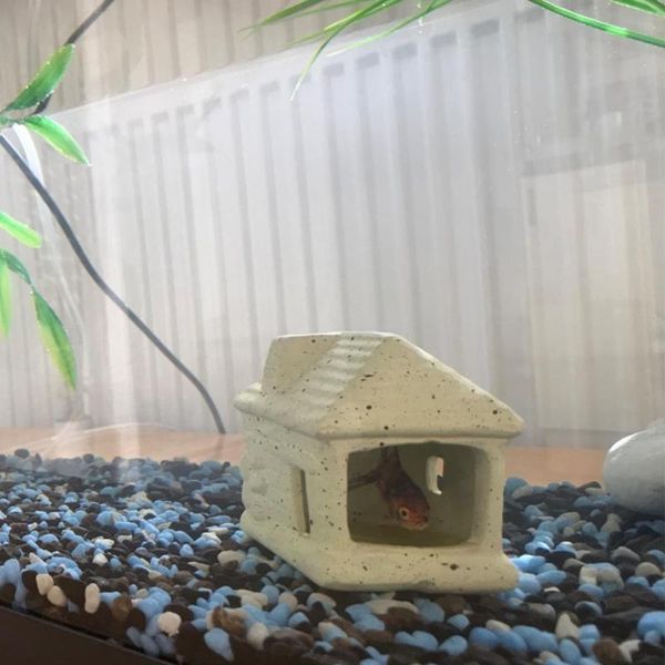 

aquariums aquarium mountain view decorative rockery hiding cave decorations landscape ornaments for fish tank