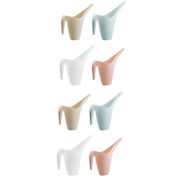 

watering equipments 8pcs mini can indoor, small plant can, fleshy bottle 350ml