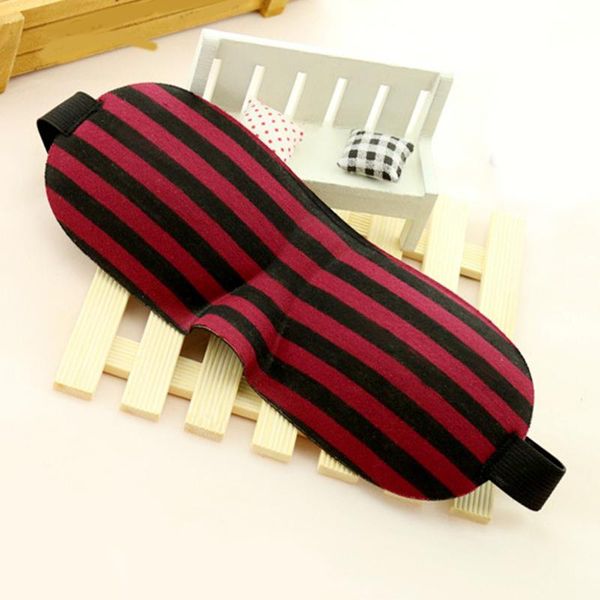 

party masks 3d portable soft travel sleep rest aid eye cover patch sleeping case