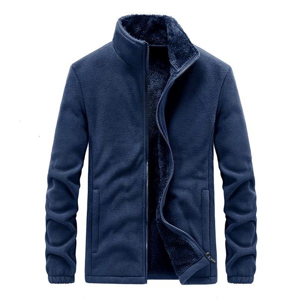 

men's jackets winter fleece tactical softshell jacket outwear windbreaker thermal sporting clothing male tourism mountain coats, Black;brown