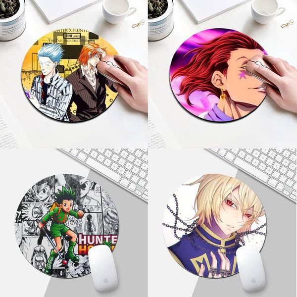 

mouse pads & wrist rests maiya Ã rubber durable deskmousepad round desk gamer gaming mat for pc lappad