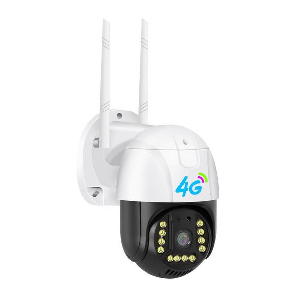 

mini cameras 4g wireless surveillance camera home all netcom outdoor night vision hd rainproof 360 degree panoramic monitor