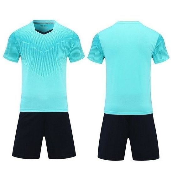 

blank soccer jersey uniform personalized team shirts with shorts-printed design name and number 12978, Black;red