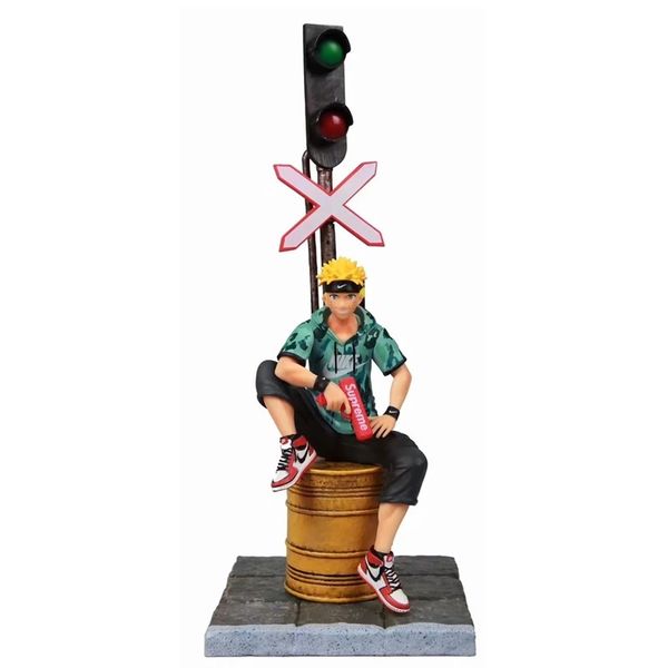 

kaka anime whirlpool street brand naruto fashion model