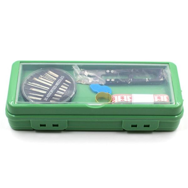 

other arts and crafts portable multi-functional hand sewing machine accessories household box set