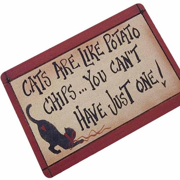 

carpets drop cat naughty pet mat doormat rubber custom made carpet entrance indoor non-slip floor bathroom rugs