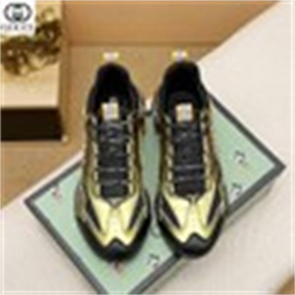 

shoes designer luxury men sneakers loafers boots moccasins buckles lace-ups dress 11dl, Red;white