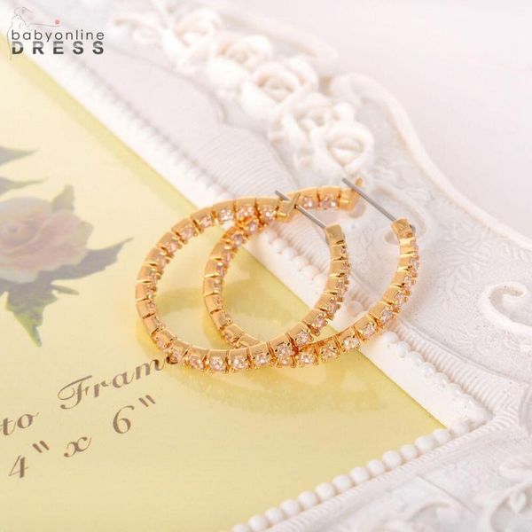 

link, chain fashion trendy women channel setting easy hook bracelet 2021 zircon bracciali donna, Black