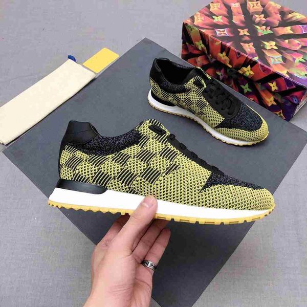 

designer sneakers casual shoes fabric suede effect calfskin nylon men women shoes velvet mixed fiber fashion luxury, Black