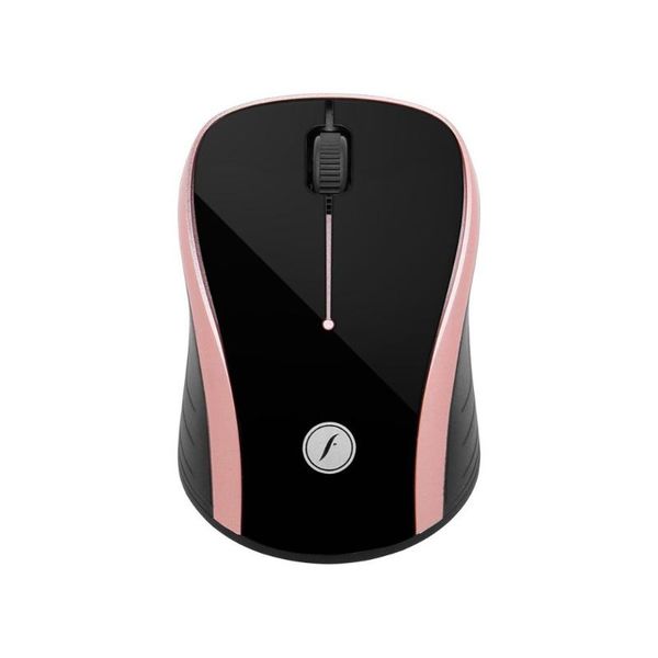 

mice frisby fm-242wm usb wireless silent mouse black