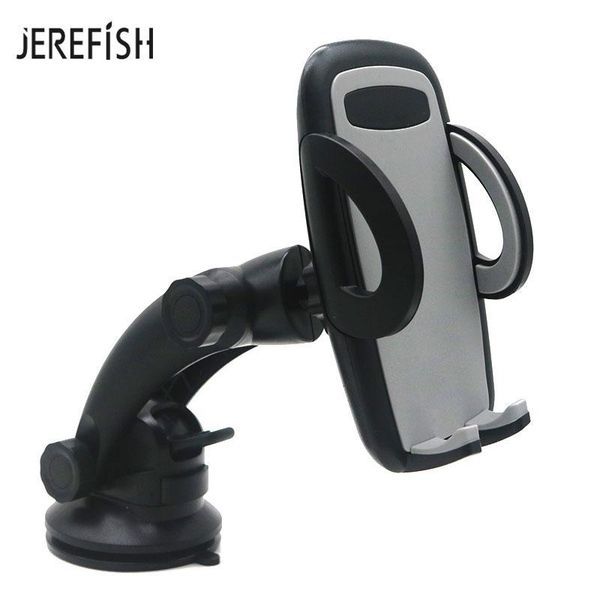 

car sticky suction cup phone holder for x 11 pro nano windshield dashboard adjustable stand silicone clip cell mounts & holders