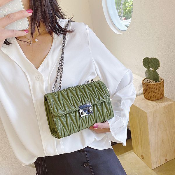 

2021 bag party star style shoulder messenger crossbody mini women fashion bags handbags handbag beauty 10-18