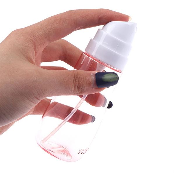 

storage bottles & jars fine mist spray bottle/ lotion pump empty bottle refillable container set travel