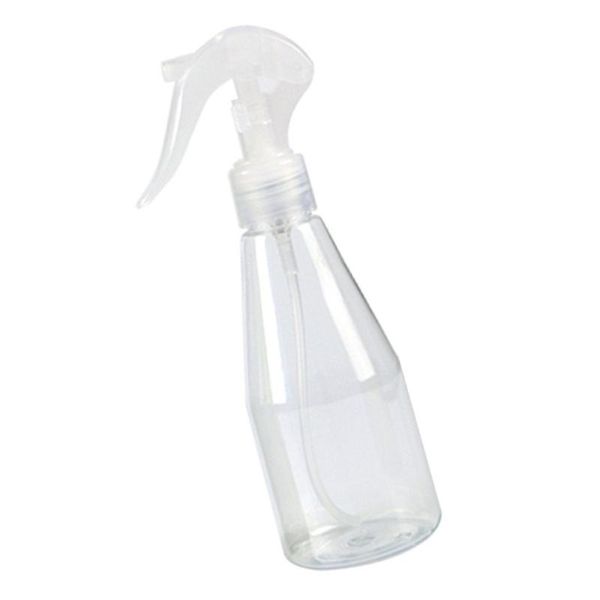 

small spray bottle fine mist shoulder garden pet plastic can liquid soap dispenser