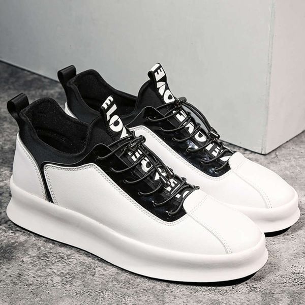 

casual shoes ip9w new style men's shoes in autumn 2020 ea5l, Black