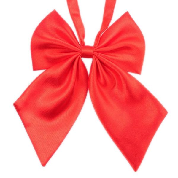 

dog apparel (50pc/lot) valentine's day holiday large pet red bow ties neckties big lover grooming supplies y101201