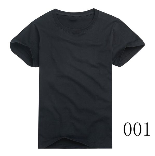 

qazeeetsd1099 waterproof breathable leisure sports size short sleeve t-shirt jesery men women solid moisture wicking thailand quality, White;yellow