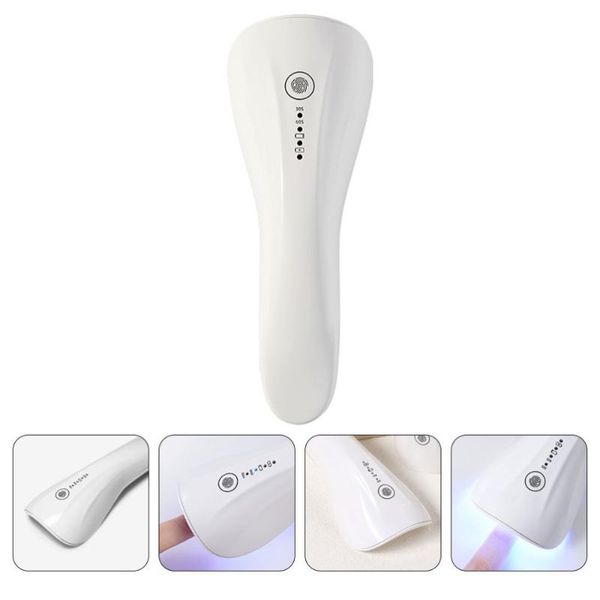 

nail dryers rechargeable mini manicure household dryer portable art lamp