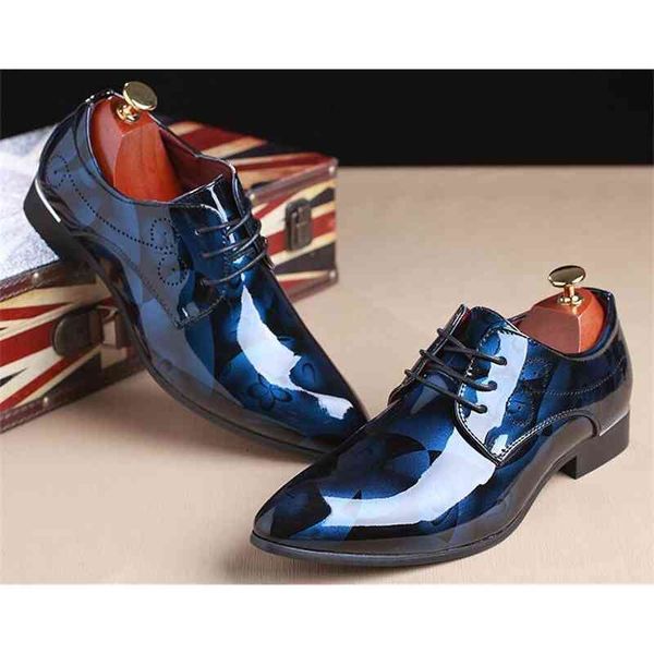 

pattern -dile elegant mens formal shoes leather classic designer suit for wedding party red leather bottom, Black