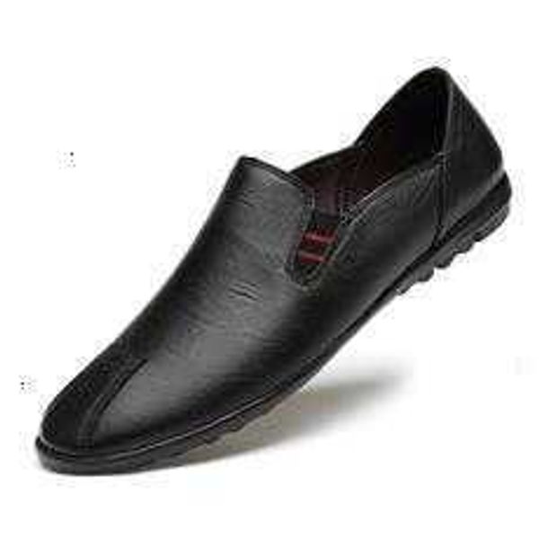 

tangzuo p2029 small leather shoes, batch , 37-44 black dark brown light