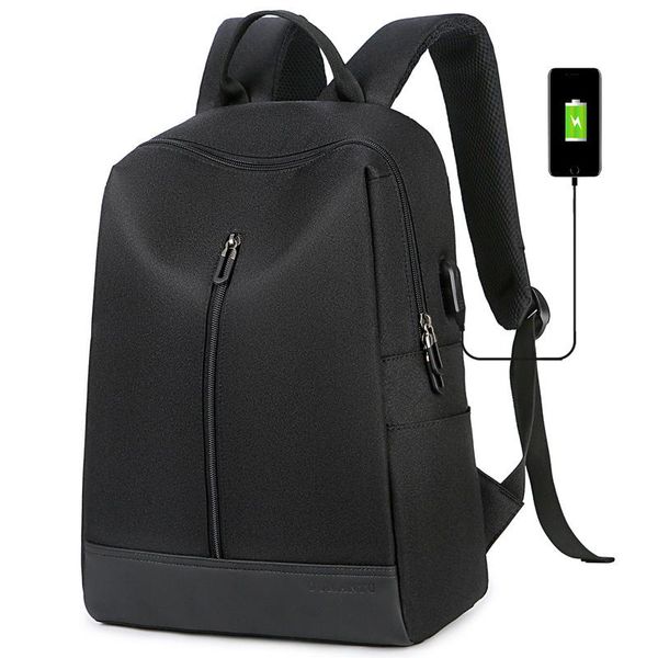 

backpack waterproof back pack men bag women mochila negra casual mochilas para hombre plecaki szkolne saco teenage torebka plecak