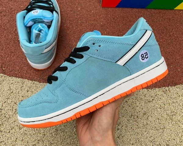 

shoes mens skateboard dunks low club 58 gulf women men trainer platform sneaker