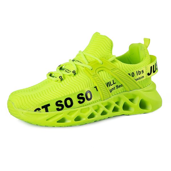 

2021 new style men's casual sport shoes mens breathable sneakers