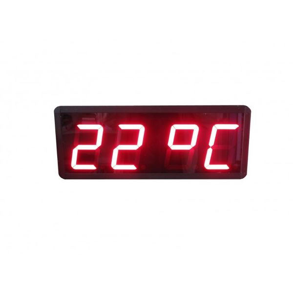 

wall clocks digital led clock and , case size: 16cm x 40cm, display height: 100mm