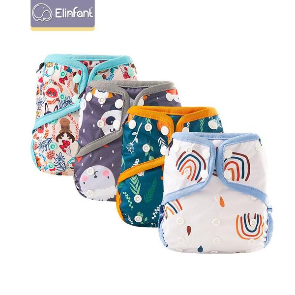 

elinfant cloth diapers diaper inserts training pants all in one alva baby