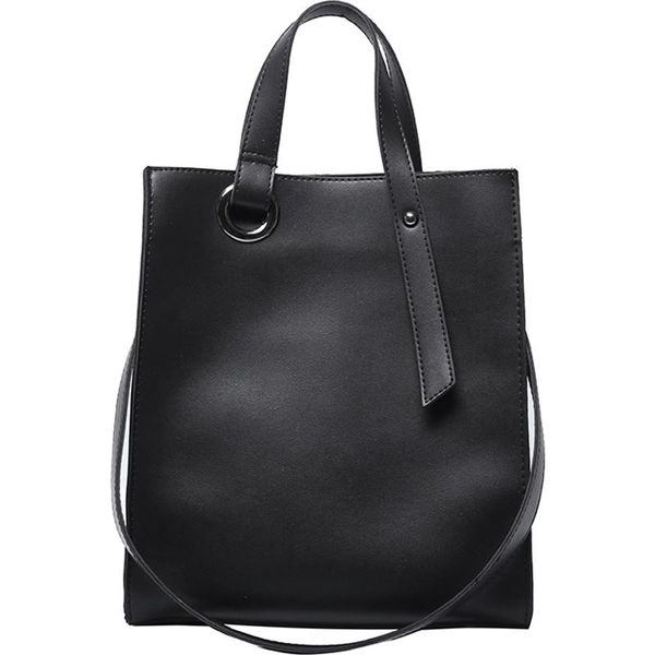 

evening bags women's shoulder large-capacity design simplicity fashion all-match retro atmospheric commuter handbag