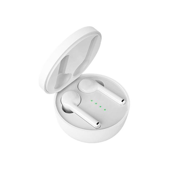 

headphones & earphones jimarti tw40 touch mini earbuds with mic wireless bluetooth 5.0 earphone charging box sport headset for all phone