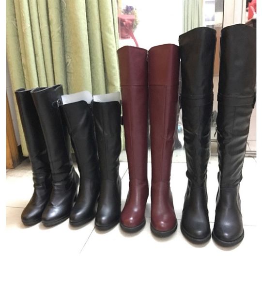 

boot shaper stands form inserts tall support keep tube shape for women 2 pieces 1 pairs of boots high-heel shoes tree shields, White;pink