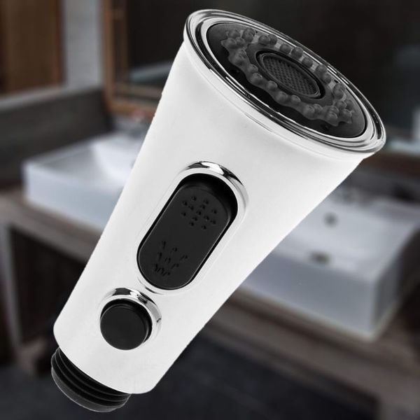 

kitchen faucets two function abs faucet pull out parts fitting handheld nozzle