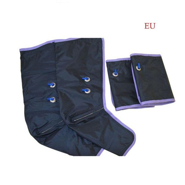 

air compression massager therapy electric circulation wraps for leg body foot ankles calf massagers