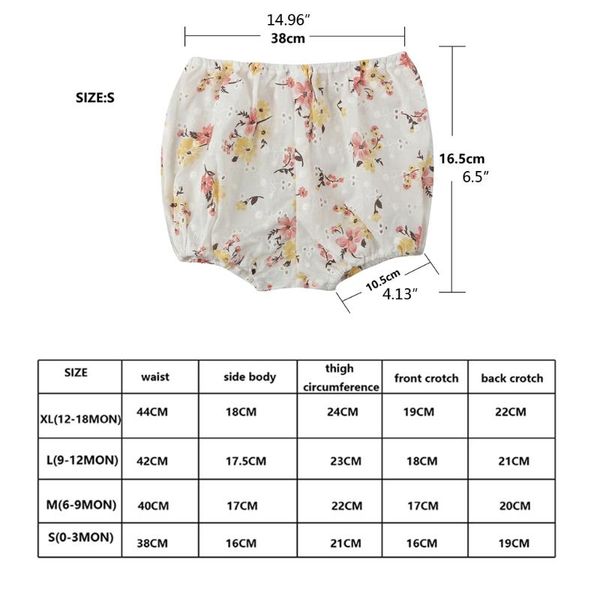 

shorts born baby bloomers summer girls cotton toddler boy big pp pants infants clothing, Black