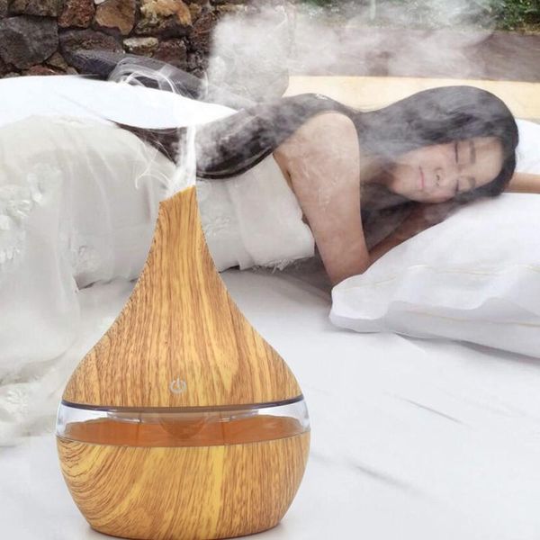 

fragrance lamps air aroma essential oil diffuser led ultrasonic humidifier