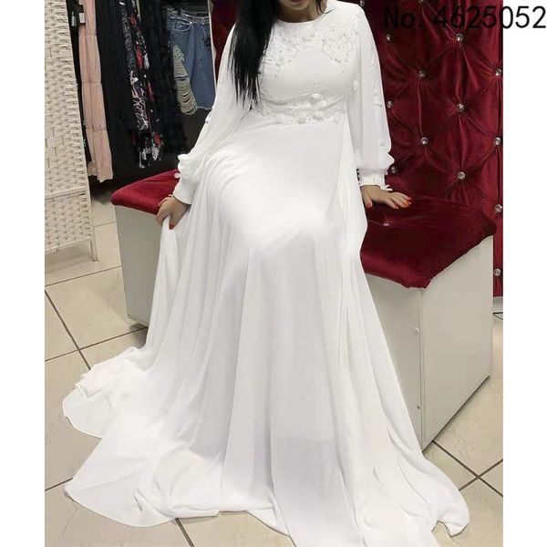 

ethnic clothing african dresses for women party elegant embroidery dashiki robe dubai abaya 2021 christmas wears outfits, Red