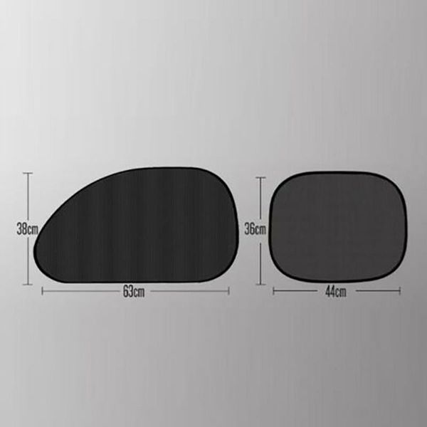 

window sun shade windshield accessory car parts replacement screen side sunshade