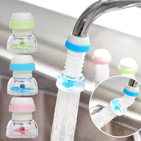 

kitchen faucets 1pc frother shower bathroom faucet water-saving sprayer tap saving head extender device accessories