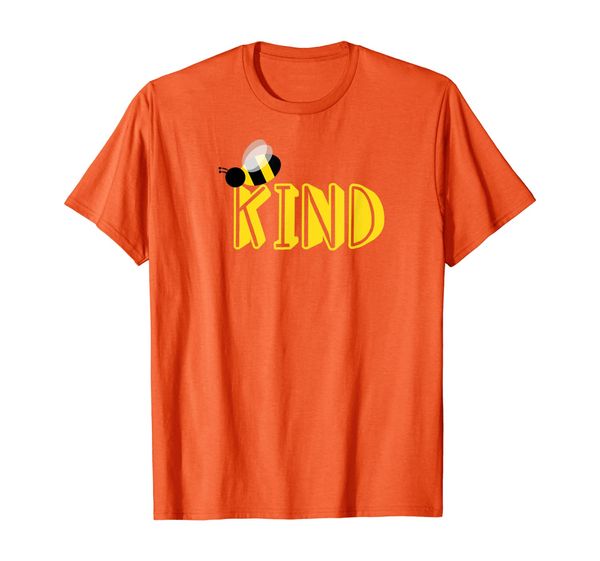

always bee kind t-shirt, bully awareness, kindness gifts, White;black