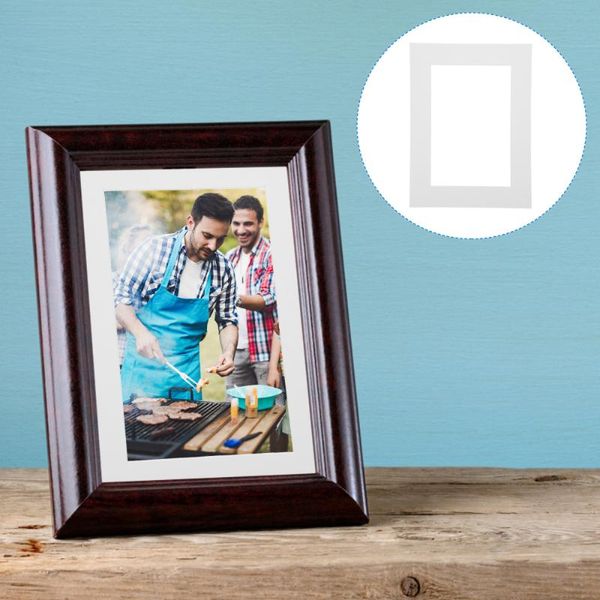 

frames 30pcs pre-cut mat board show kit for po frame artwork cardboard