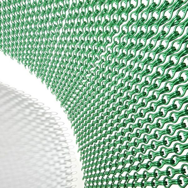 

blinds chain screens used in els restaurants retail outlets