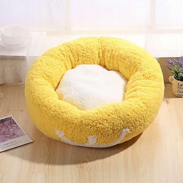 

pet dog bed basket dogs beds for supplies sofa house cat big cushion & furniture